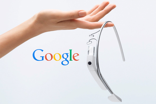 Google Glass Wearables The Future of Human Communication